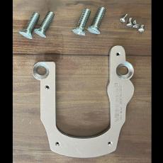 Bigsby B5P String-Thru w/ Vibramate V5 C Short_4