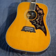Epiphone 【新品特価!】 Masterbilt Excellente ~Antique Natural Aged~ #23042300892