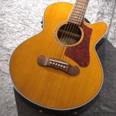 Epiphone 【大特価!】J-200 EC Studio Parlor ~Vintage Natural~【小振りなエレアコ】