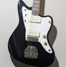 Fender FSR American Vintage II 1966 Jazzmaster 3A Flame Neck Back【クロサワ限定モデル】【3.74kg】