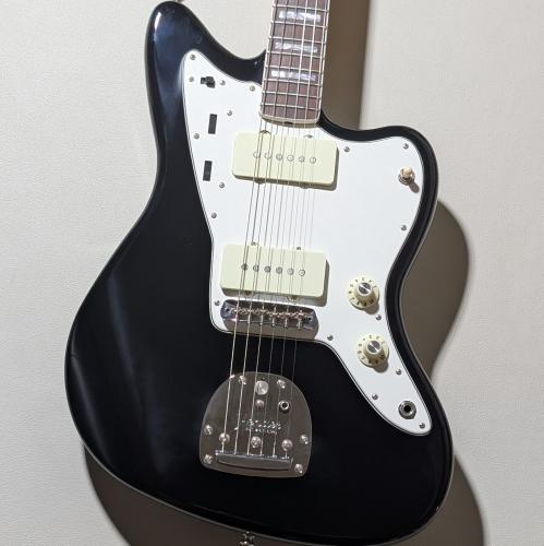 Fender FSR American Vintage II 1966 Jazzmaster 3A Flame Neck Back【クロサワ限定モデル】【3.74kg】