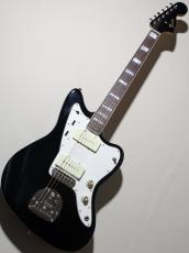 Fender FSR American Vintage II 1966 Jazzmaster 3A Flame Neck Back【クロサワ限定モデル】【3.74kg】_2