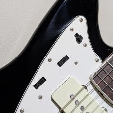 Fender FSR American Vintage II 1966 Jazzmaster 3A Flame Neck Back【クロサワ限定モデル】【3.74kg】_3