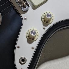 Fender FSR American Vintage II 1966 Jazzmaster 3A Flame Neck Back【クロサワ限定モデル】【3.74kg】_4