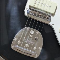 Fender FSR American Vintage II 1966 Jazzmaster 3A Flame Neck Back【クロサワ限定モデル】【3.74kg】_5