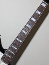Fender FSR American Vintage II 1966 Jazzmaster 3A Flame Neck Back【クロサワ限定モデル】【3.74kg】_6