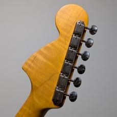 Fender FSR American Vintage II 1966 Jazzmaster 3A Flame Neck Back【クロサワ限定モデル】【3.74kg】_8