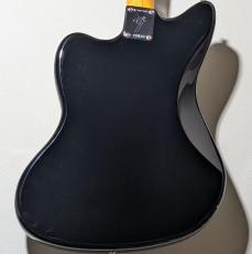 Fender FSR American Vintage II 1966 Jazzmaster 3A Flame Neck Back【クロサワ限定モデル】【3.74kg】_10