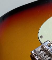 Fender Limited Edition Vintera II Road Worn '60s Stratocaster -3-Color Sunburst- #MX26019964 【3.30kg】_3