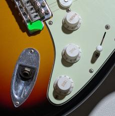 Fender Limited Edition Vintera II Road Worn '60s Stratocaster -3-Color Sunburst- #MX26019964 【3.30kg】_4