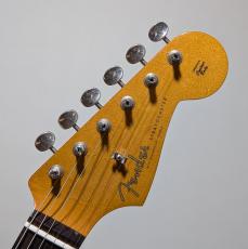 Fender Limited Edition Vintera II Road Worn '60s Stratocaster -3-Color Sunburst- #MX26019964 【3.30kg】_7