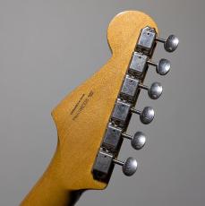 Fender Limited Edition Vintera II Road Worn '60s Stratocaster -3-Color Sunburst- #MX26019964 【3.30kg】_8