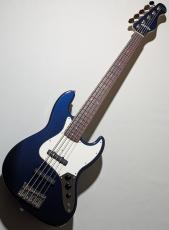 Black Smoker Standard Series Beta J5XL -Mercedes Blue w/Matching Head- #26F30【4.14?】_2