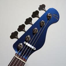 Black Smoker Standard Series Beta J5XL -Mercedes Blue w/Matching Head- #26F30【4.14?】_7