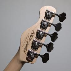Black Smoker Standard Series Beta J5XL -Mercedes Blue w/Matching Head- #26F30【4.14?】_8