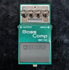 BOSS BC-1X Bass Comp【即納可能】_2