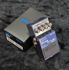 BOSS BB-1X Bass Driver【即納可能】