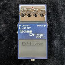 BOSS BB-1X Bass Driver【即納可能】_2