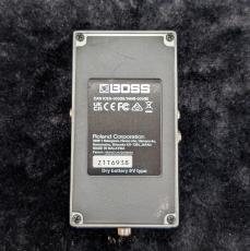 BOSS BB-1X Bass Driver【即納可能】_6
