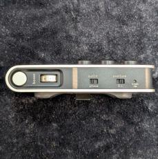 FISHMAN Platinum Stage Preamp/EQ/DI【即納可能】_3