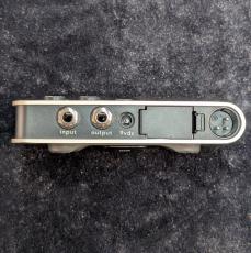FISHMAN Platinum Stage Preamp/EQ/DI【即納可能】_4