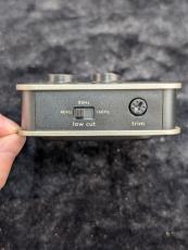 FISHMAN Platinum Stage Preamp/EQ/DI【即納可能】_5