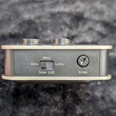 FISHMAN Platinum Stage Preamp/EQ/DI【即納可能】_6