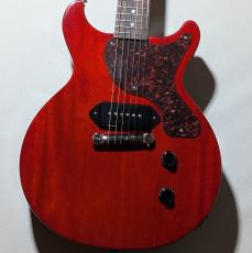 Gibson les Paul Junior Double Cut Tortoise -Vintage Cherry- #228240002【3.18kg】