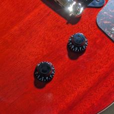 Gibson les Paul Junior Double Cut Tortoise -Vintage Cherry- #228240002【3.18kg】_4
