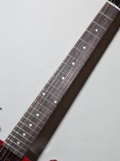 Gibson les Paul Junior Double Cut Tortoise -Vintage Cherry- #228240002【3.18kg】_6