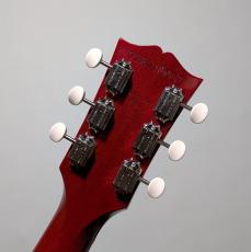 Gibson les Paul Junior Double Cut Tortoise -Vintage Cherry- #228240002【3.18kg】_8