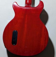 Gibson les Paul Junior Double Cut Tortoise -Vintage Cherry- #228240002【3.18kg】_10