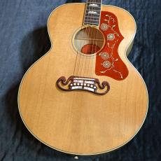 Gibson 【NEW !】 1957 SJ-200 ~Antique Natural~ #22804041 【試奏動画あり】【48回払い無金利】