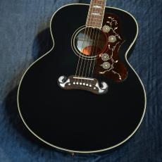 Gibson 【NEW !】 Elvis SJ-200 ~Ebony~ #23454017 【試奏動画あり】 [G-Club Tokyo]