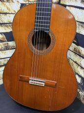 Jose Ramirez [ホセ・ラミレス] ホセ・ラミレス3世 1965年製 1a A.M.Stamp 杉・中南米ローズウッド 658mm【日本総本店2F 在庫品】_2