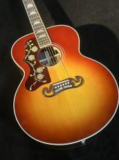 Gibson 【新品特価!】 SJ-200 Standard Rosewood Lefty【#21064035】