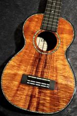 Kamaka KAMAKA  HF-2D2 #201548【コンサート】【極杢】【おすすめ!】【池袋店在庫品】