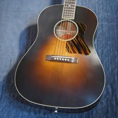 Gibson Historic Collection 1934 Jumbo ~Vintage Sunburst~ #21124054【試奏動画アリ】