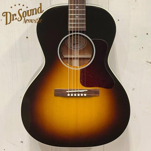 Gibson 2025年製　L-00 Standard　♯21285094 【無金利分割OK】【送料込み】