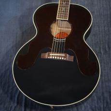 Gibson 【新品特価!】Custom Shop Everly Brothers J-180 ~Ebony~ #20714075  【試奏動画あり】