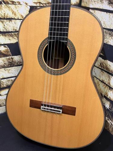 ANTONIO LOPEZ アントニオ・ロペス コンシェルト 2021年製 Concierto コンシェルト【クロサワ楽器日本総本店2F 在庫品】