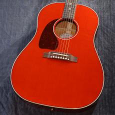 Gibson 【新品特価!】J-45 Standard Cherry Top Left Hand【#21593156】
