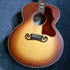 Gibson 【新品特価!】 SJ-200 Studio Rosewood ~Satin Rosewood Burst~ #22703018 [サテンフィニッシュ]
