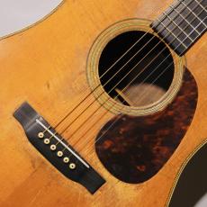 Martin D-28 '1944【超貴重品!ヴィンテージブラジリアンローズウッド】【ダイヤモンド&スクエア・インレイ最終年】_3