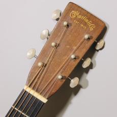 Martin D-28 '1944【超貴重品!ヴィンテージブラジリアンローズウッド】【ダイヤモンド&スクエア・インレイ最終年】_5
