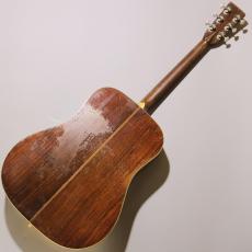 Martin D-28 '1944【超貴重品!ヴィンテージブラジリアンローズウッド】【ダイヤモンド&スクエア・インレイ最終年】_6