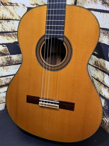 Antonio Lopez [アントニオ・ロペス] 2001年製 Professional プロフェッショナル 松・ローズ【日本総本店2F 在庫品】