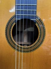 Antonio Lopez [アントニオ・ロペス] 2001年製 Professional プロフェッショナル 松・ローズ【日本総本店2F 在庫品】_3