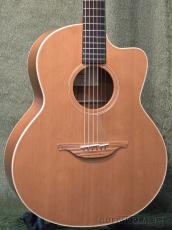 Lowden ~The Original Series~ F-22c AM/RC #24805 (Red Cedar×American Mahogany)【48回迄金利%対象】