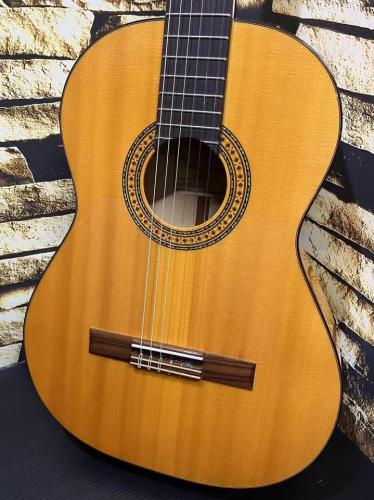 Antonio Sanchez [アントニオ・サンチェス] 2002年製 Mod.1018 松単板・シカモア 【日本総本店2F 在庫品】